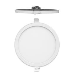 MC0187  Saona 22cm 24W LED Round Recessed Ultra Slim Downlight